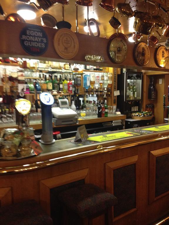 The Gretna Chase Hotel Luaran gambar
